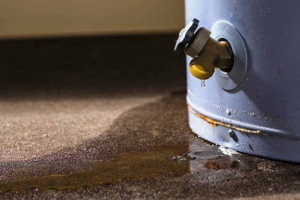 Best Commercial water damage restoration  in Weimar, TX