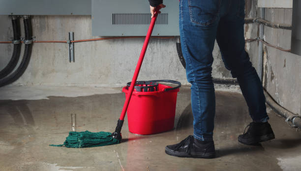 Best 24-hour water damage restoration  in Weimar, TX